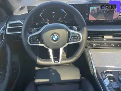 Photo 5 BMW Serie 4 Gran Coupe 420d xDrive