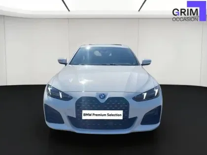 Photo 17 BMW Serie 4 Gran Coupe 420d xDrive