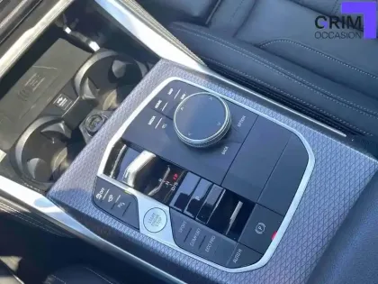 Photo 9 BMW Serie 4 Gran Coupe 420d xDrive
