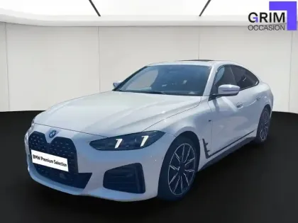 Photo Bmw Serie 4 M Sport