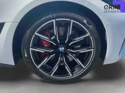 Photo 13 BMW Serie 4 Gran Coupe 420d xDrive