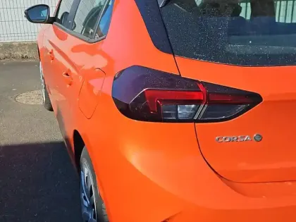 Photo 16 Opel Corsa  Electrique 136 ch & Batterie 50 kWh
