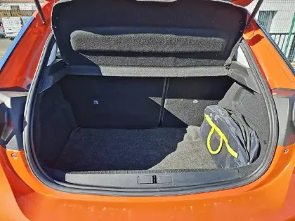 Photo 5 Opel Corsa  Electrique 136 ch & Batterie 50 kWh