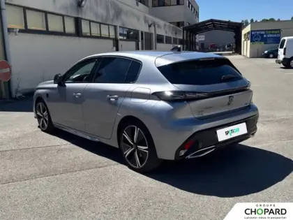 Photo 34 Peugeot 308  PHEV 180 e-EAT8