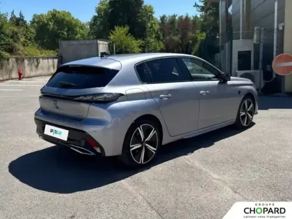 Photo 30 Peugeot 308  PHEV 180 e-EAT8