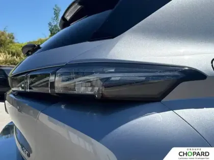 Photo 27 Peugeot 308  PHEV 180 e-EAT8