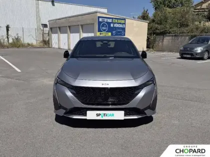 Photo 31 Peugeot 308  PHEV 180 e-EAT8