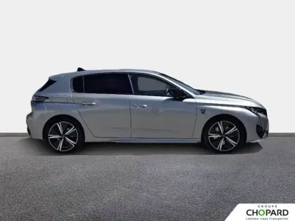 Photo 8 Peugeot 308  PHEV 180 e-EAT8