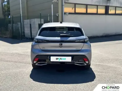 Photo 33 Peugeot 308  PHEV 180 e-EAT8