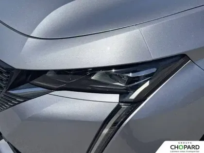 Photo 26 Peugeot 308  PHEV 180 e-EAT8