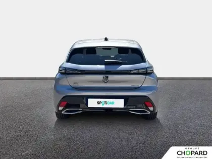 Photo 5 Peugeot 308  PHEV 180 e-EAT8