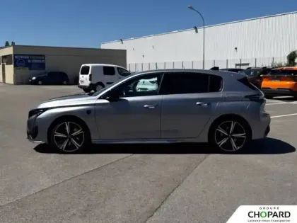 Photo 36 Peugeot 308  PHEV 180 e-EAT8
