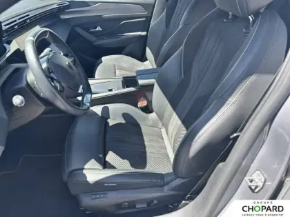 Photo 10 Peugeot 308  PHEV 180 e-EAT8
