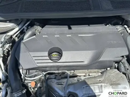 Photo 25 Peugeot 308  PHEV 180 e-EAT8
