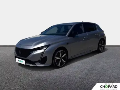 Photo Peugeot 308 Gt