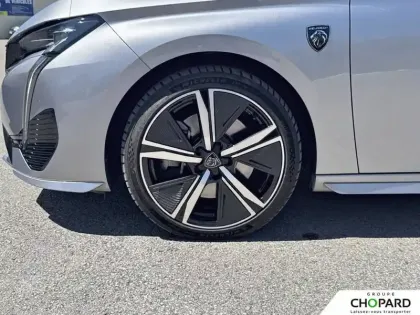 Photo 24 Peugeot 308  PHEV 180 e-EAT8