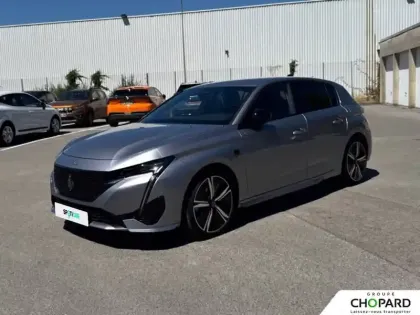 Photo 29 Peugeot 308  PHEV 180 e-EAT8