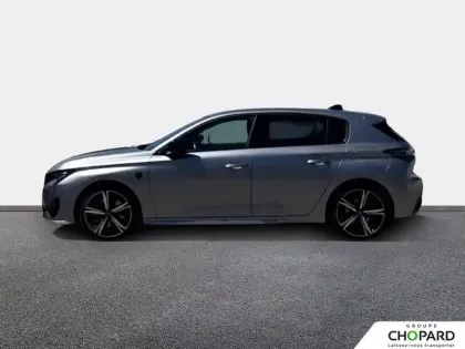 Photo 9 Peugeot 308  PHEV 180 e-EAT8