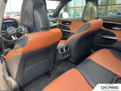 Photo 18 Mercedes Classe C  Break 220 d 9G-Tronic