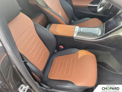 Photo 12 Mercedes Classe C  Break 220 d 9G-Tronic