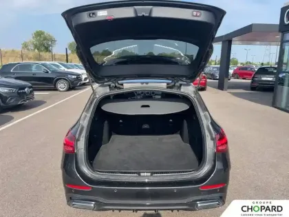 Photo 7 Mercedes Classe C  Break 220 d 9G-Tronic