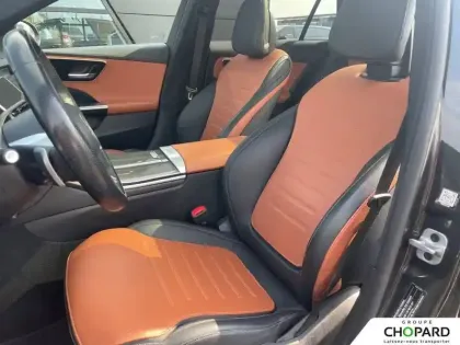 Photo 10 Mercedes Classe C  Break 220 d 9G-Tronic