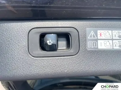 Photo 21 Mercedes Classe C  Break 220 d 9G-Tronic
