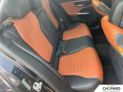 Photo 19 Mercedes Classe C  Break 220 d 9G-Tronic