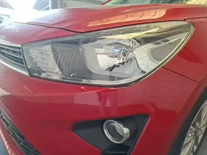 Photo 36 Kia Rio  1.0 T-GDi 100 ch BVM6
