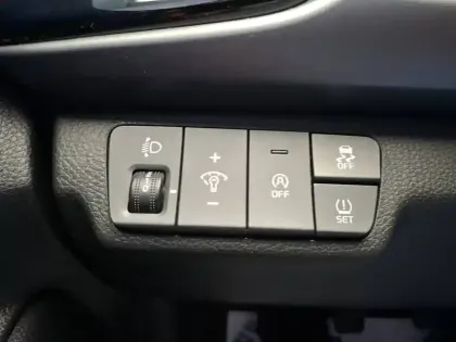 Photo 18 Kia Rio  1.0 T-GDi 100 ch BVM6
