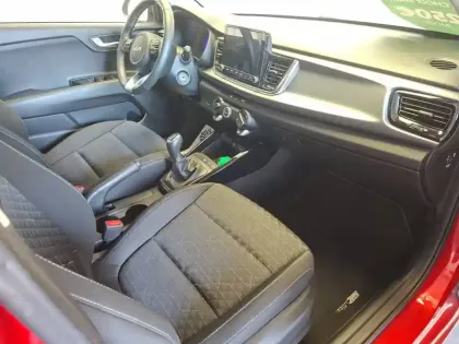 Photo 8 Kia Rio  1.0 T-GDi 100 ch BVM6