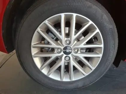 Photo 37 Kia Rio  1.0 T-GDi 100 ch BVM6
