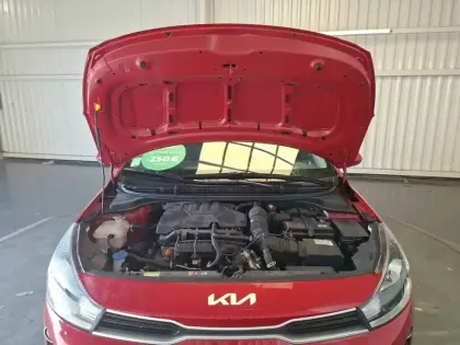 Photo 35 Kia Rio  1.0 T-GDi 100 ch BVM6