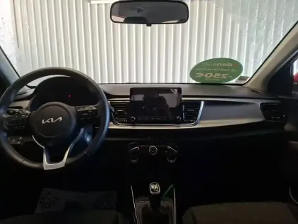Photo 7 Kia Rio  1.0 T-GDi 100 ch BVM6