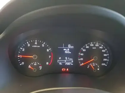 Photo 13 Kia Rio  1.0 T-GDi 100 ch BVM6