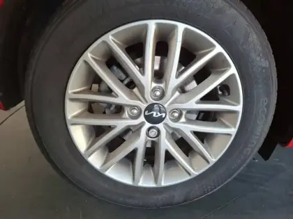 Photo 9 Kia Rio  1.0 T-GDi 100 ch BVM6