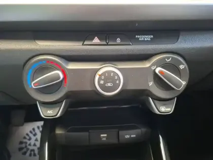 Photo 26 Kia Rio  1.0 T-GDi 100 ch BVM6