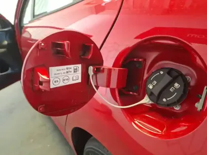 Photo 12 Kia Rio  1.0 T-GDi 100 ch BVM6