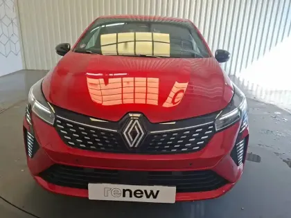 Photo 43 Renault Clio  E-Tech full hybrid 145