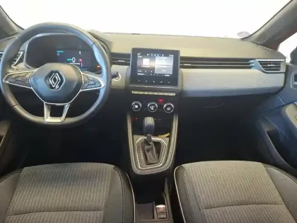 Photo 11 Renault Clio  E-Tech full hybrid 145