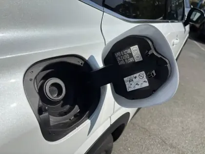 Photo 40 Nissan Qashqai  Hybrid e-Power Gen3 205 ch