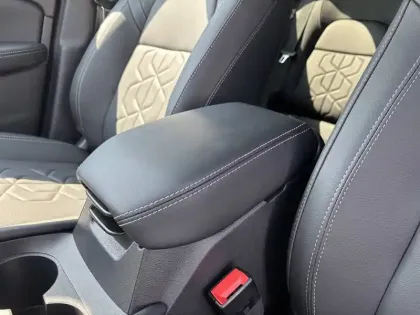 Photo 36 Nissan Qashqai  Hybrid e-Power Gen3 205 ch