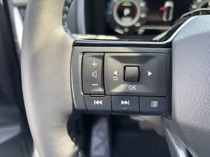 Photo 24 Nissan Qashqai  Hybrid e-Power Gen3 205 ch