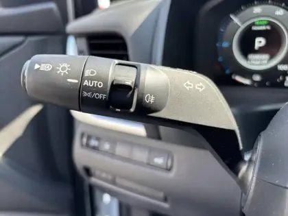 Photo 26 Nissan Qashqai  Hybrid e-Power Gen3 205 ch