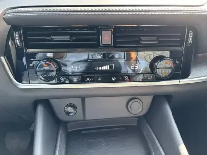Photo 32 Nissan Qashqai  Hybrid e-Power Gen3 205 ch