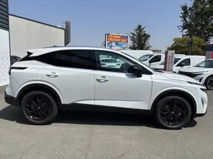 Photo 5 Nissan Qashqai  Hybrid e-Power Gen3 205 ch