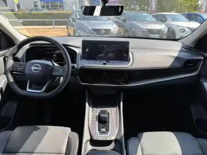 Photo 21 Nissan Qashqai  Hybrid e-Power Gen3 205 ch