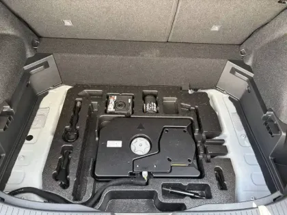 Photo 14 Nissan Qashqai  Hybrid e-Power Gen3 205 ch