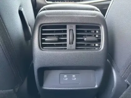 Photo 18 Nissan Qashqai  Hybrid e-Power Gen3 205 ch