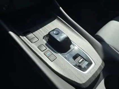 Photo 35 Nissan Qashqai  Hybrid e-Power Gen3 205 ch